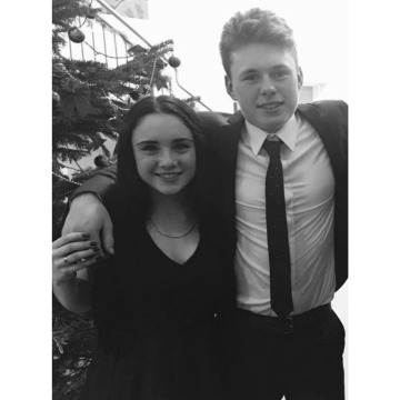 Notice Gallery for Lucy Marie FEBREY