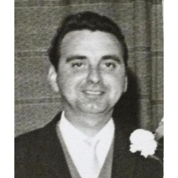 Photo of Ernie BELL