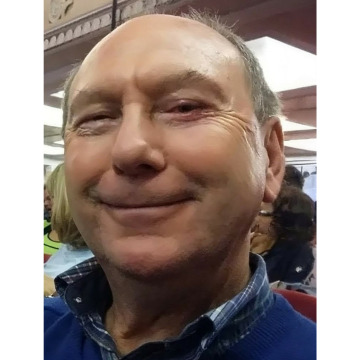 Notice Gallery for John Beaty DRYDEN