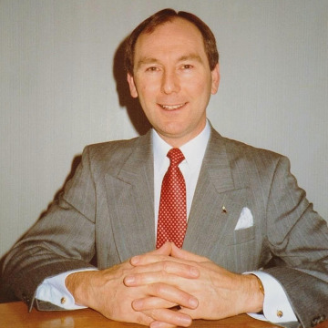 Notice Gallery for John Beaty DRYDEN