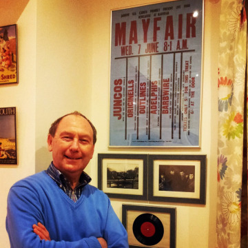 Notice Gallery for John Beaty DRYDEN