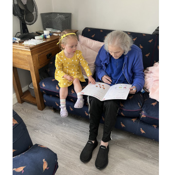 Notice Gallery for Patricia SPEAR