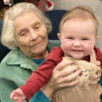 Notice Gallery for Patricia SPEAR