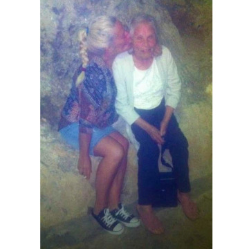 Photo for notice Patricia SPEAR