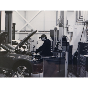 Notice Gallery for Paul Eustace CLEGHORN