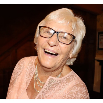 Photo of Maureen BEVAN