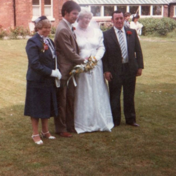 Notice Gallery for Valerie ROACH