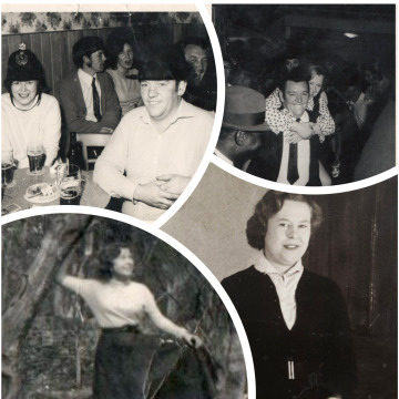 Notice Gallery for Valerie ROACH