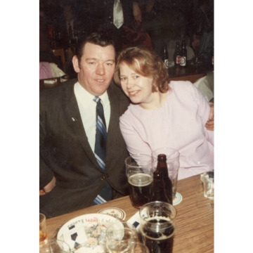 Notice Gallery for Valerie ROACH