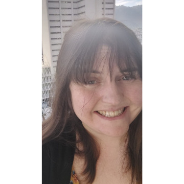 Photo of Nadine PHILLIPS