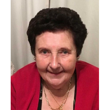 Photo of Barbara ROBINSON