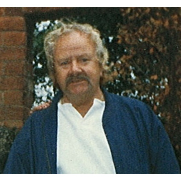 Photo of Keith  Graham BLOOD