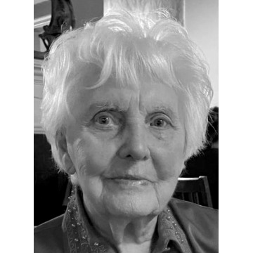 Photo of Elizabeth (Betty) ELLERY