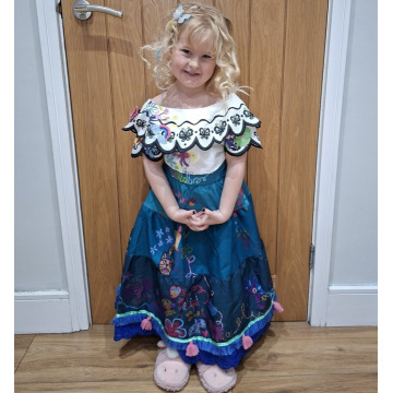 Photo of Rosie Aldina HASSALL