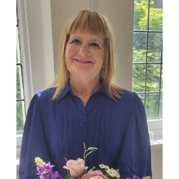 Photo of Maura GALLAGHER