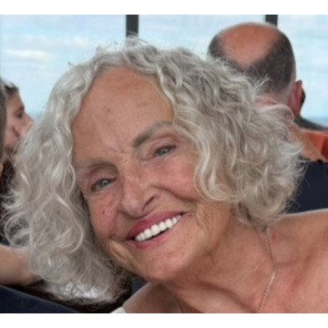 Photo of Ann Maria GRAINGER