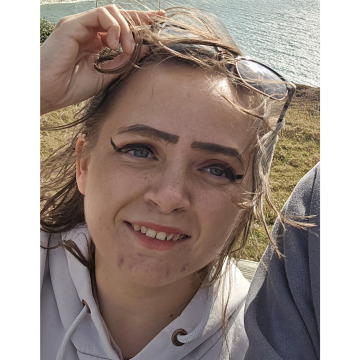 Notice Gallery for Rebecca Kay GRIFFITHS