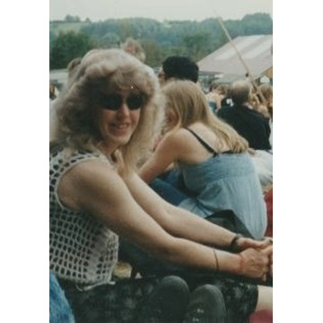 Photo of Deborah DAUNCEY