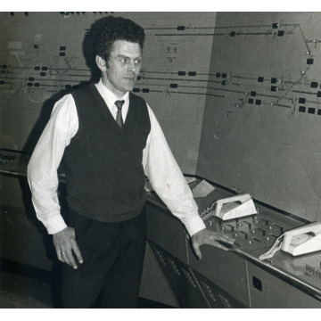 Photo of James Robert MCEWAN