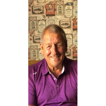 Photo of Leonard BRAILSFORD