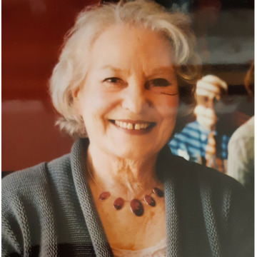 Notice Gallery for Hylda SYMES