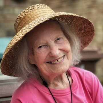 Notice Gallery for Hylda SYMES