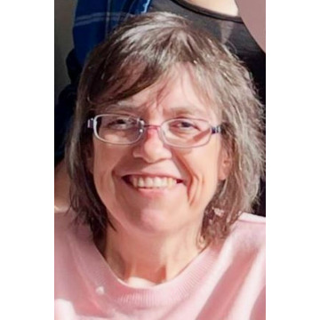Photo of Janice WALKER