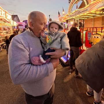 Photo of Stephen James MARSHALL