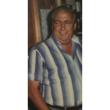 Photo of Basil Owen JONES