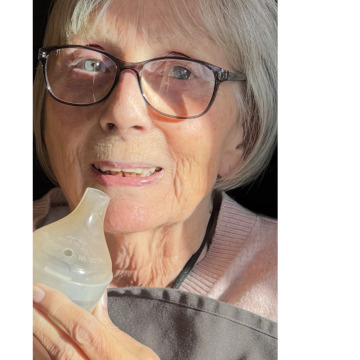 Notice Gallery for Maria WRIGHT