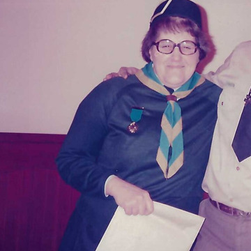 Photo of Renee HARTLEY