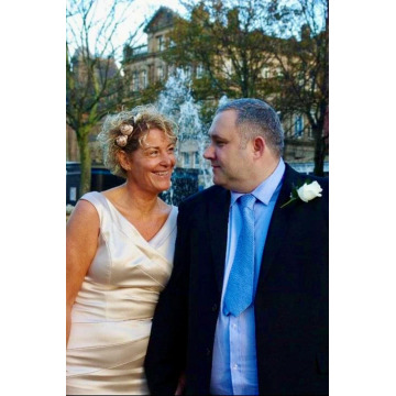 Photo of Paula Jane CLARKE