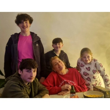 Notice Gallery for Paula Jane CLARKE