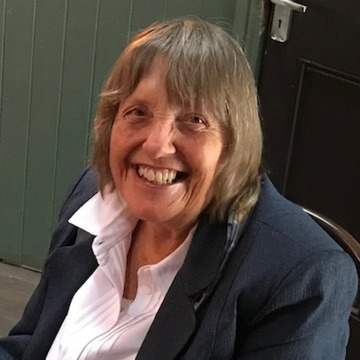 Photo of Sheila HOBBS