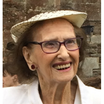 Photo of Audrey KYBERT