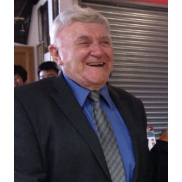 Photo of Jack MARTIN