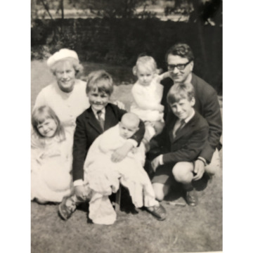 Photo of Meryl COWLING