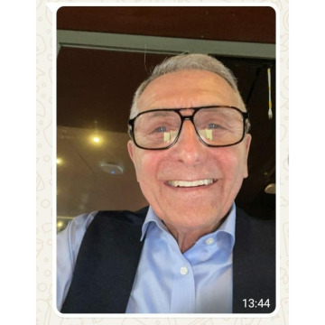 Notice Gallery for Stephen O'HANLON