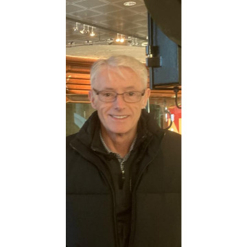 Notice Gallery for Stephen O'HANLON