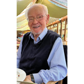 Notice Gallery for Dr Francis James VINGOE