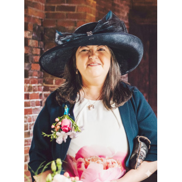 Photo of Frances Mary BYRNE