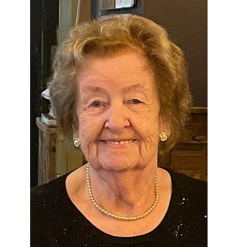 Notice Gallery for Bernadette O'LEARY