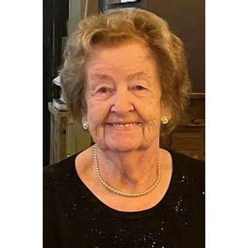 Photo of Bernadette O'LEARY