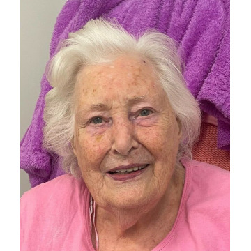 Photo of Vera Marjorie MARKS