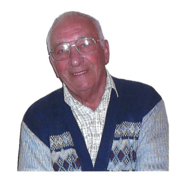 Photo of John Patrick BATEMAN