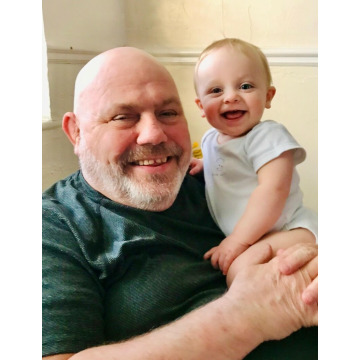 Photo of Paul SHERWOOD