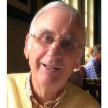 Photo of Wynne Scurlock JONES