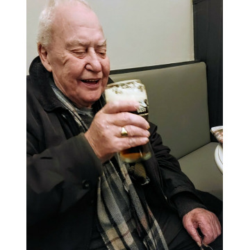 Photo of Charles GRIEVE