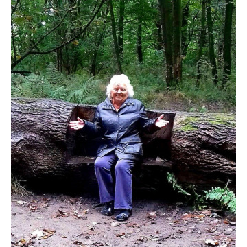 Photo of Ann BALDWIN