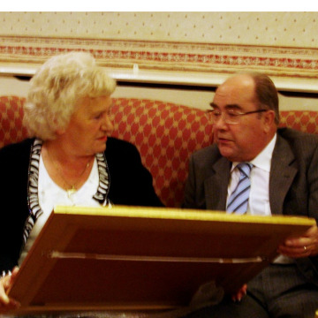 Notice Gallery for Ann BALDWIN